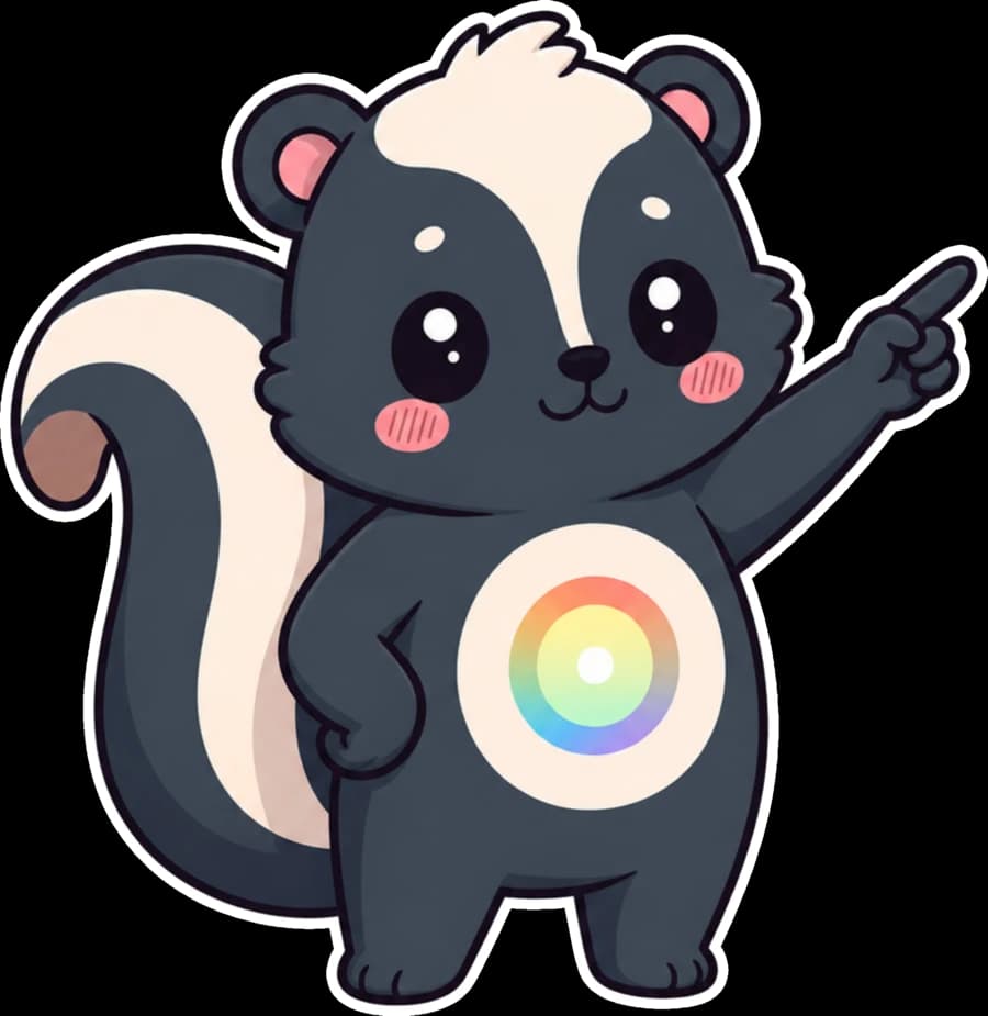 น้องเสมอ มาสคอตของ Samoe